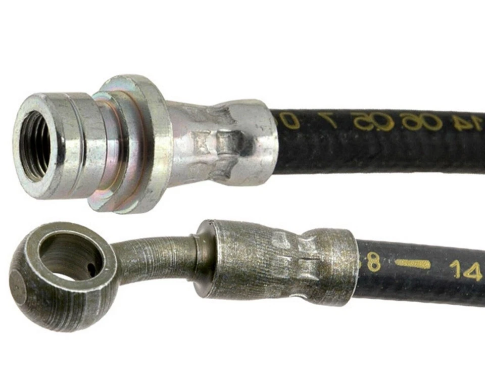 Manguera hidráulica de freno CARQUEST BHA381048 para Honda CR-V 97-01 Foto 2 de 2