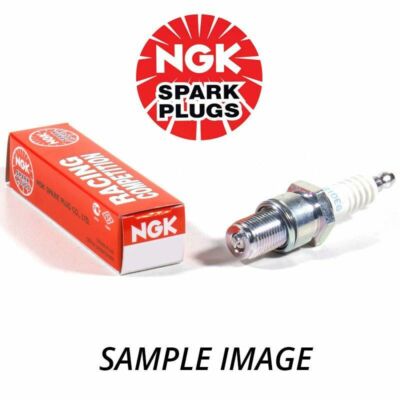 NGK BR9EG - Spark Plug - 4-Pack/-- By NGK - Foto 13