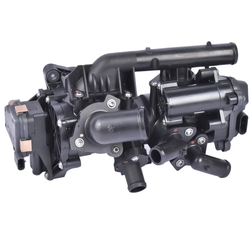 Engine Coolant Control Valve 12716827 For Trailblazer / Encore GX 1.3L 2020-2024 - Picture 8 of 12