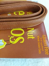 MONTANA WEST Replacement purse strap SHOLDER light carmel color