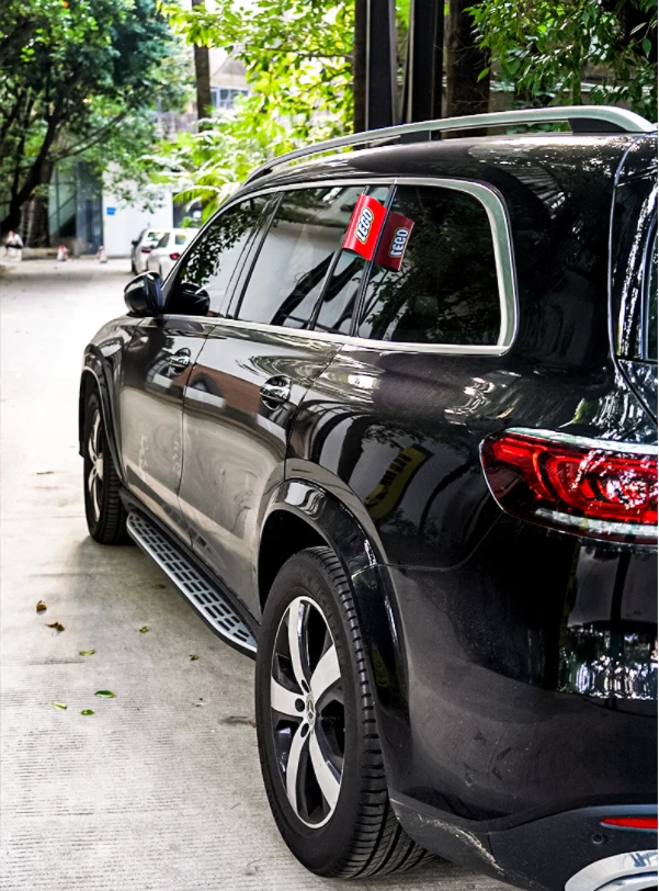 Universal Lego Label Stickers Auto Car Truck DMV DIY Vinyl Decal Accessory Deco - Image 3 of 4