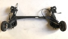 Ponte Assale Posteriore Fiat Grande Punto 1.3 Multijet Dal 2005/2012 Originale