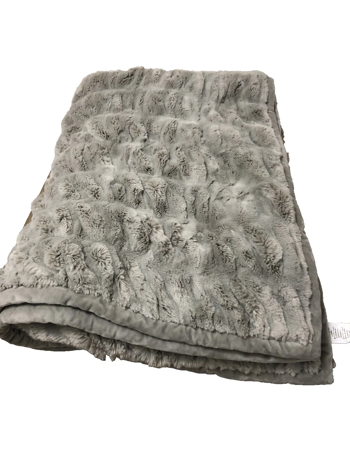 Animais de Acrílico Pottery Barn Cobertores e mantas