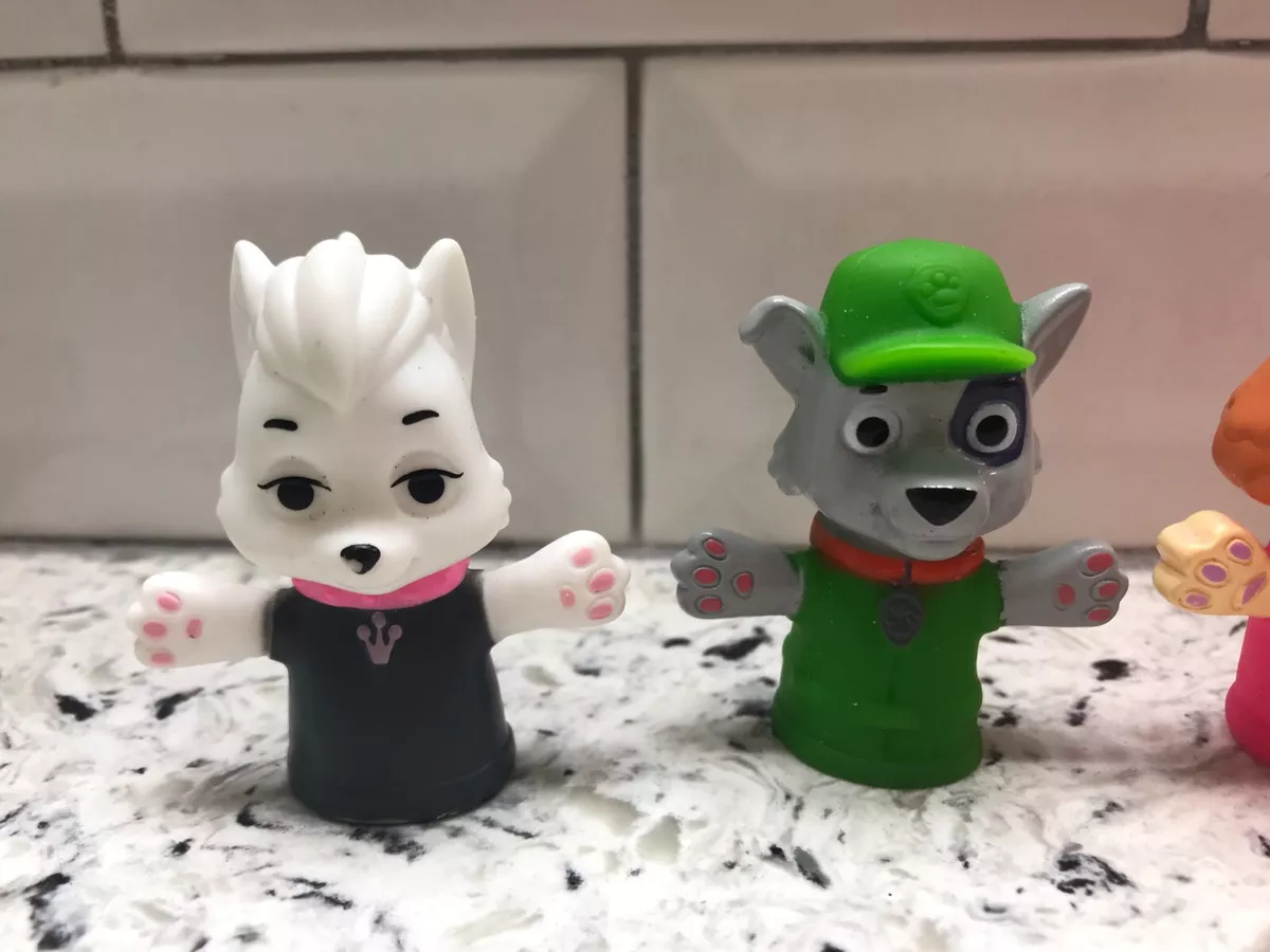 Zuma bath cheap toy