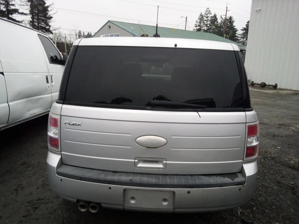 Antena usada compatible con: Ford Flex Grade A 2012 Foto 3 de 4
