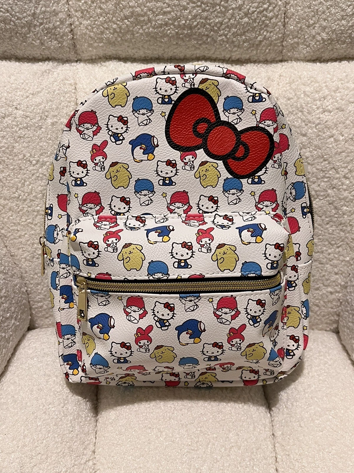 Sanrio Hello Kitty & Friends Backpack