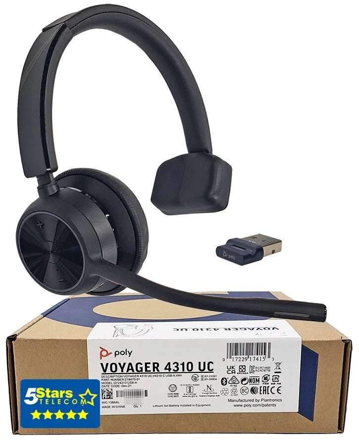 RELOOP RHP-10 MONO CUFFIA MONOAURALE - Zecchini - Strumenti Musicali