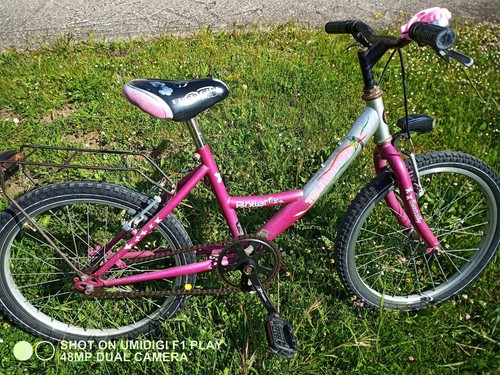 bici per bambini marca trubbiani ruote 20 pollici | eBay