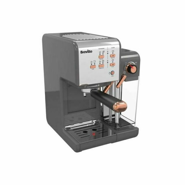 Fully Automatic Coffee Machine 