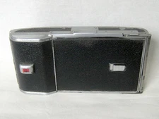 Vintage Polaroid Land Camera Back Series Forty Roll Film Adapter.