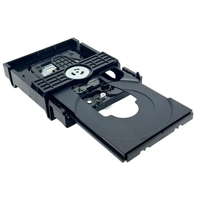 DENON DCD800NE CD-Laufwerk Komplett mit Mechanismus, Lasereinheit CD-Schublade