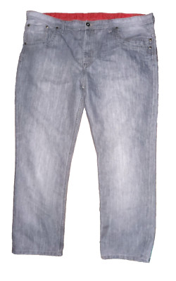 Herren Jeans Dustin 54/56 - 70% Baumwolle