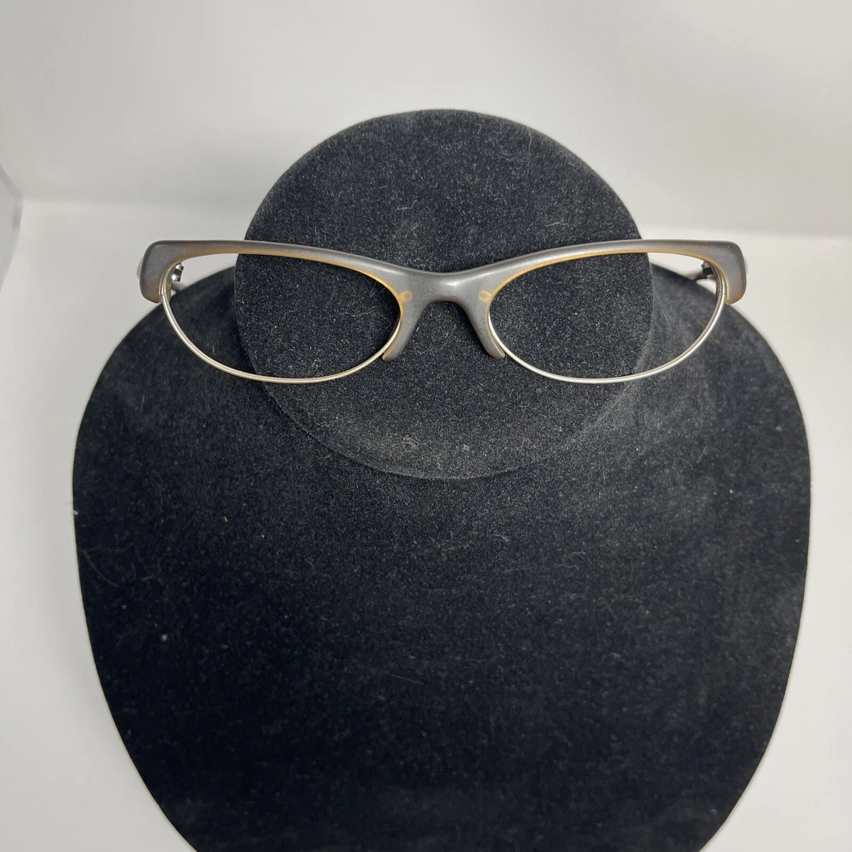 Eyeglass sales frames only