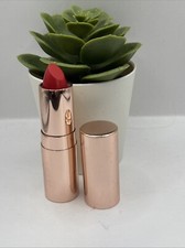DOLL 10 LIP SMOOTHIE LIPSTICK NOURISH REPAIR RESTORE SHES GOT STYLE .13 OZ
