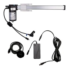 KDPT007-141 Kaidi Motor Linear Actuator Kit for Power Recliner Sofa Lift Chairs