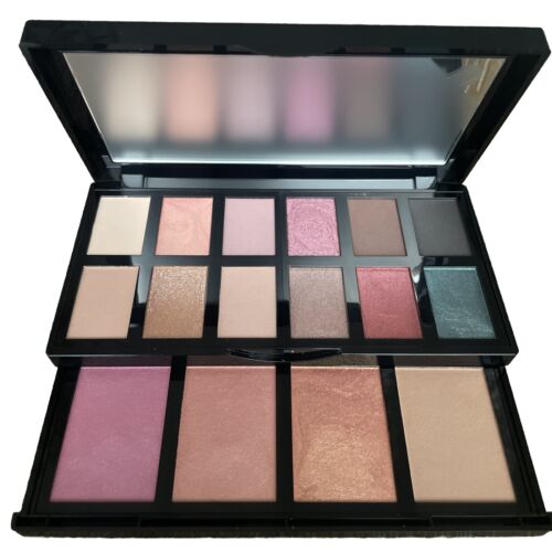 Lancome Limited Edition  Eye and Face Palette full size - Afbeelding 1 van 1