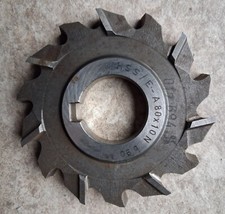 HSS Scheibenfr&auml;ser