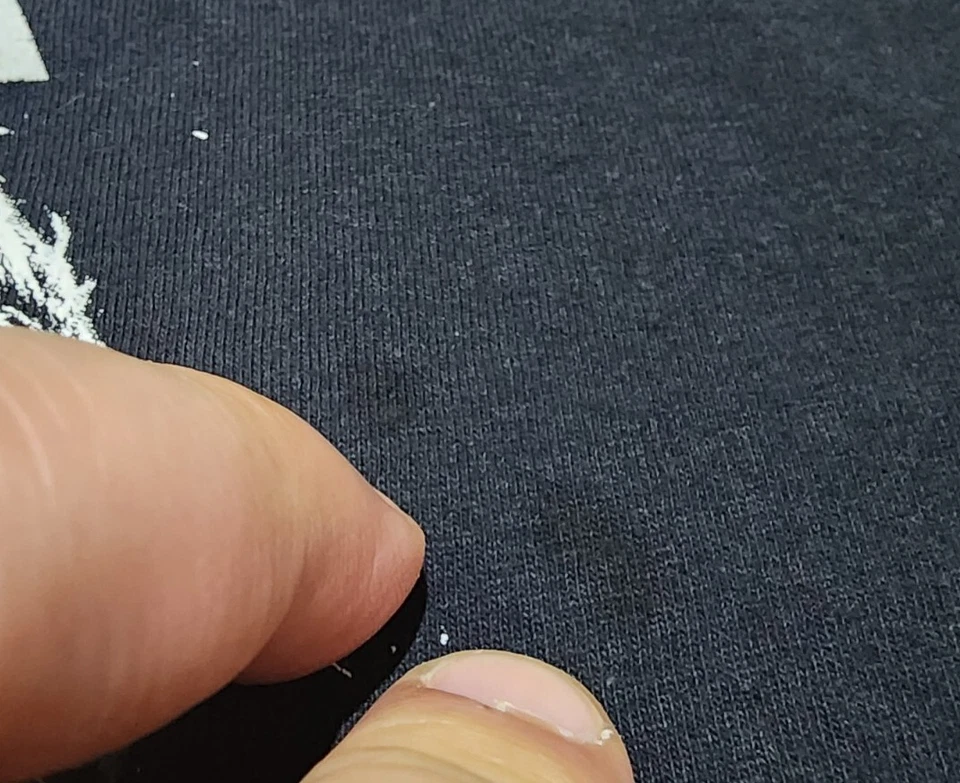 Floyd Mayweather Vs. Logan Paul Boxing Exhibition Promo Graphic T Shirt Size L - Image 3 of 4