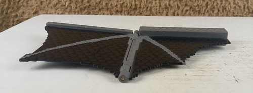 Minecraft SPARE PARTS For ENDER DRAGON (Large) Jazwares Figure 2017 - Picture 19 of 32