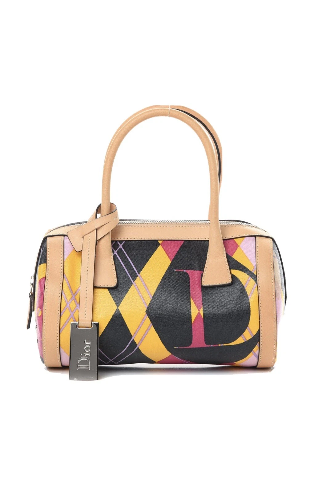 Sac Dior authentique