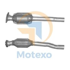 Katalysator FIAT PUNTO 1.7TD (176A3; 176B7) 6/94-10/99