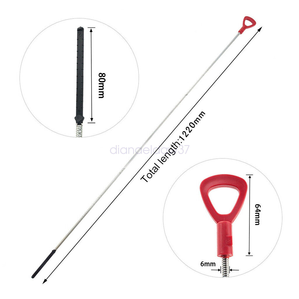 Mercedes-Benz Transmission Dipstick Tool For 722.6 Gearbox (W203, W211, W220, Etc.)