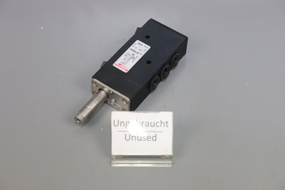 Norgren Herion 9710535 Solenoid Valve 2.5-8 bar Unused