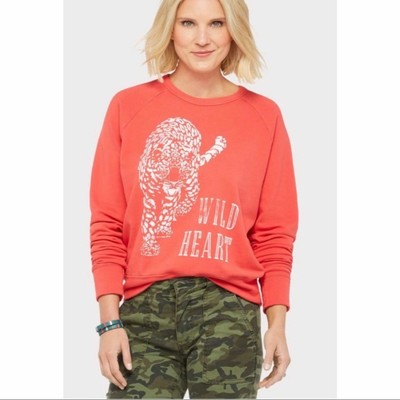 Blondie Sweatshirt Anthropologie Online 