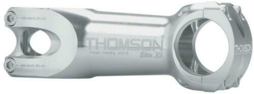 THOMSON ELITE X2 Stem 110mm 10   Silver Unused item | eBay