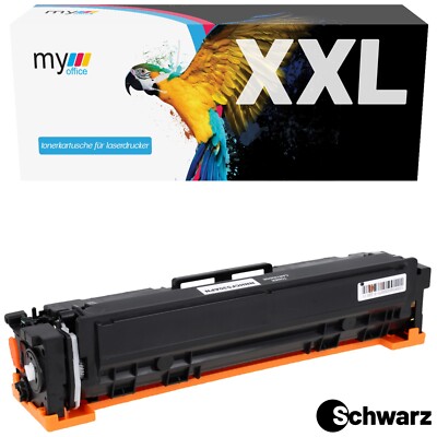 Toner CF530A  für HP LaserJet Pro MFP M154 nw M180 n M180 nw M181 fw MyOffice