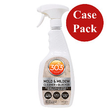 303 30574CASE Mold & Mildew Cleaner & Blocker - 32oz *Case of 6* 3.36 per fl oz