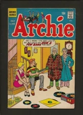 Archie 192 VG/FN 5.0 High Definition Scans
