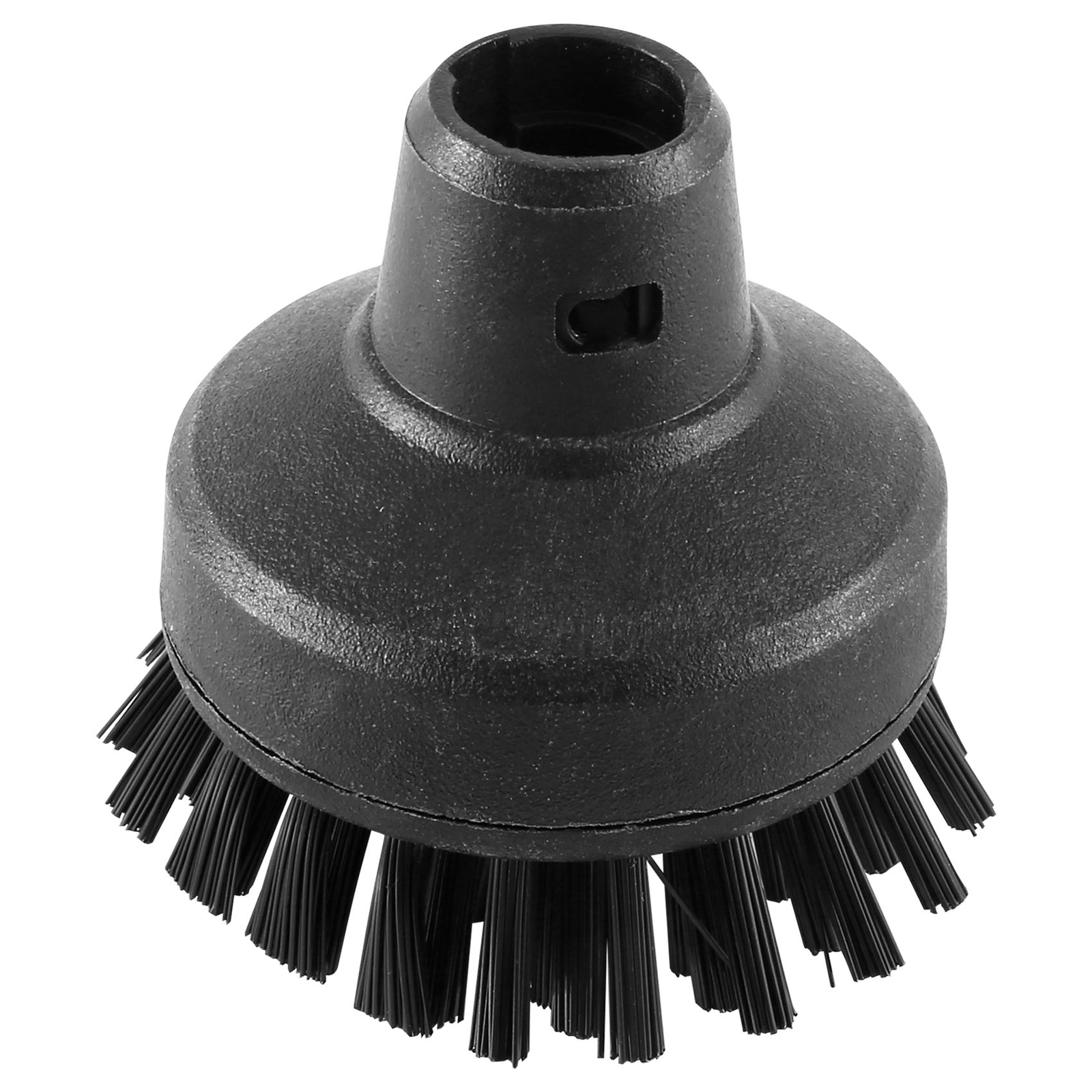 Steam Cleaner Brush Replacement Nylon Bristle Cloth for SC11577-image