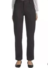 DKNY JEANS  Ladies Ponte Pant | F33