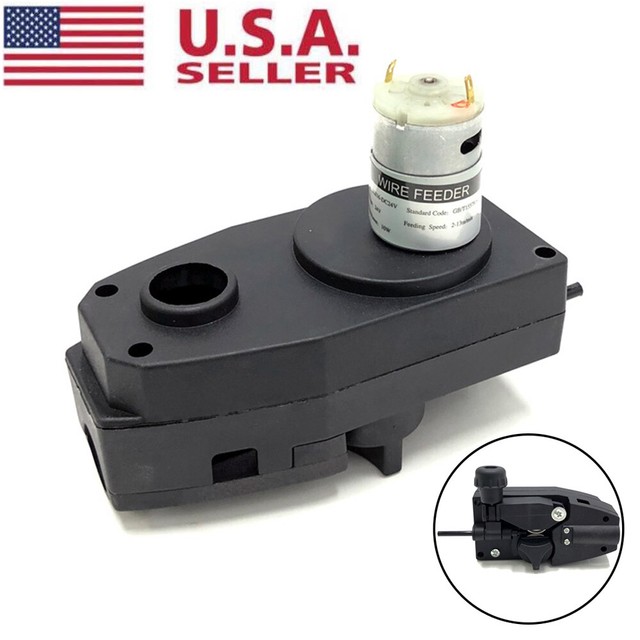 Craftsman 04600143 Welder Wire Feed Motor For Craftsman For Sale