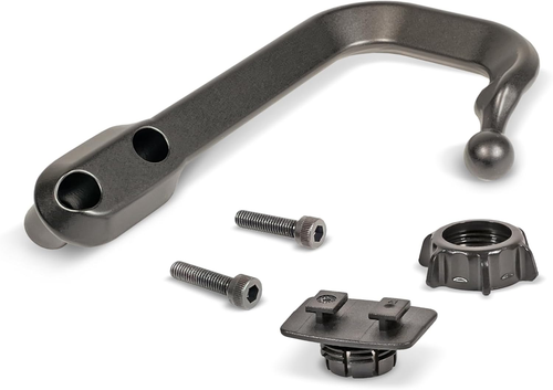 Holley Tuning 18604 A-Pillar Display Mount - Zdjęcie 11 z 12