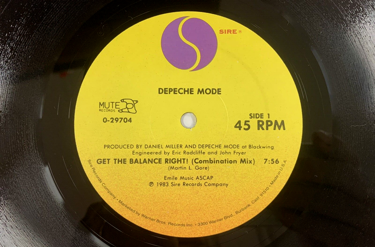 デペッシュ・モード SUPER COLLECTION/DEPECHE MODE/デペッシュ・モード｜ROCK