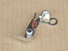 IGNITION POINTS SET FOR CASE INDUSTRIAL 480B 480CK 580 580CK VAI VA VAC VAO