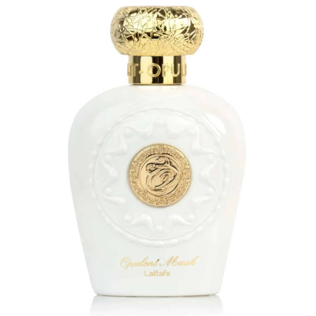 Opulent Musk Eau de Parfum – Orientalisch Gourmand