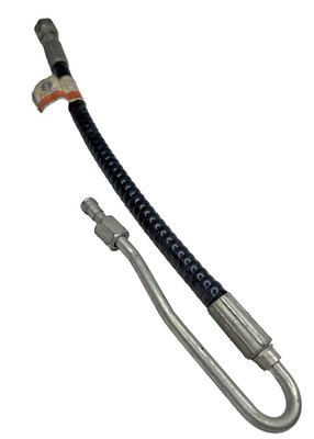 CNH Case New Holland IH 86565325 Flexible Hose Genuine OEM New Made In USA