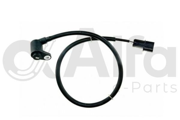 Raddrehzahlsensor Hinten FüR Mitsubishi 1990->>-image