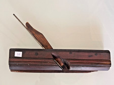 Holz Profil Hobel Vintage, -38-