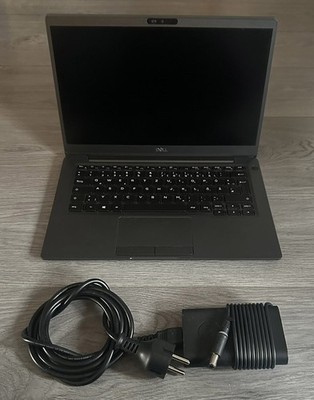 Dell Latitude 7300 13'' FHD i5-8365U 4x 1,6GHz 8GB 256GB WLAN BT LTE Win11