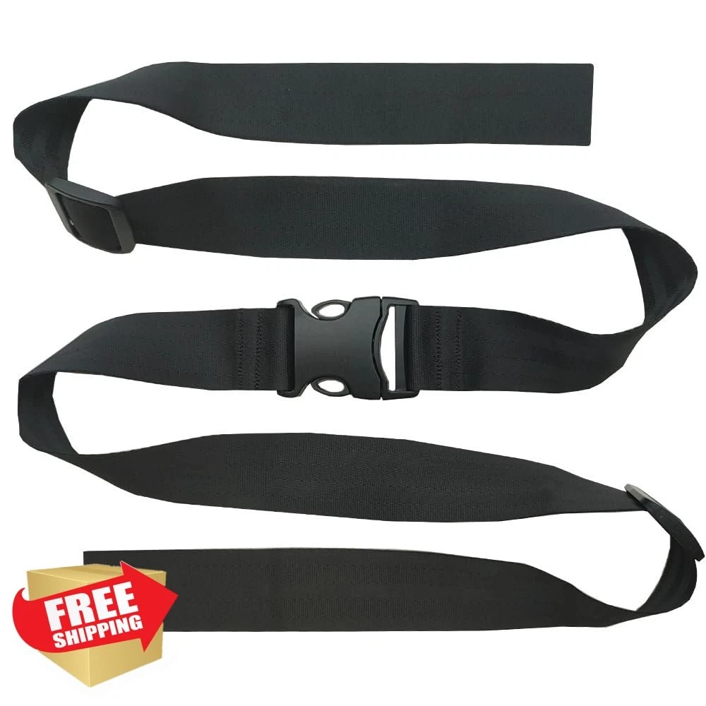 HDHYK High Chair Safety Belt
