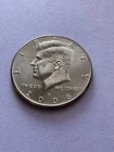 2006 D Kennedy Half Dollar (1) Clad Coins Circulated NIFC  Free shipping N 69