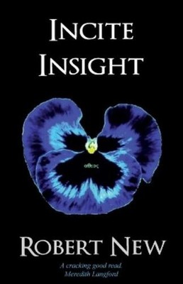 Robert New Incite Insight (Taschenbuch)