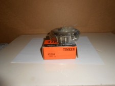 TIMKEN 45284 Tapered Bearing Made in USA NEW Free Shipping