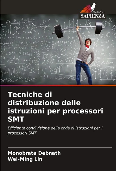 Monobrata Debnath (U. A.) | Tecniche Di Distribuzione Delle Istruzioni Per...-image