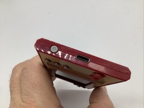 Super Mario Bros Game And Watch Hand Held Console ONLY NO CHARGER