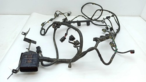 Jaguar XJ X308 Engine Wiring Harness LCA3800BB 3.20 Petrol 174kw 2000 30238987 - Picture 7 of 24